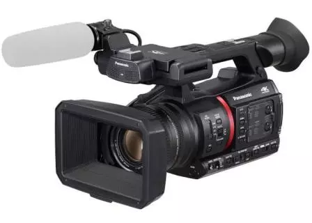 Ремонт видеокамер Panasonic