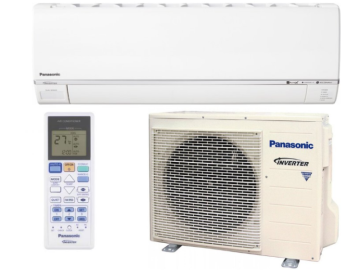 Ремонт сплит-систем Panasonic
